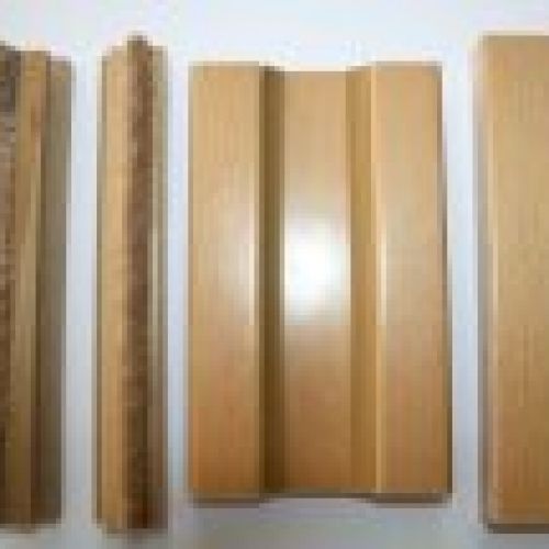 Kit casoneto 105x25 mm