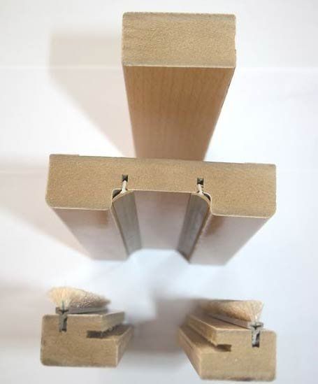 Kit metálico para puerta corredera
Para mas información y precios, consultar.
 
 